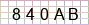 This is a captcha-picture. It is used to prevent mass-access by robots.