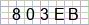 This is a captcha-picture. It is used to prevent mass-access by robots.