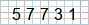 This is a captcha-picture. It is used to prevent mass-access by robots.