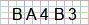This is a captcha-picture. It is used to prevent mass-access by robots.