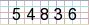 This is a captcha-picture. It is used to prevent mass-access by robots.