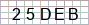 This is a captcha-picture. It is used to prevent mass-access by robots.