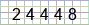 This is a captcha-picture. It is used to prevent mass-access by robots.