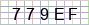 This is a captcha-picture. It is used to prevent mass-access by robots.