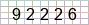 This is a captcha-picture. It is used to prevent mass-access by robots.
