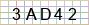 This is a captcha-picture. It is used to prevent mass-access by robots.