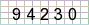 This is a captcha-picture. It is used to prevent mass-access by robots.