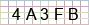This is a captcha-picture. It is used to prevent mass-access by robots.