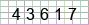 This is a captcha-picture. It is used to prevent mass-access by robots.