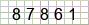 This is a captcha-picture. It is used to prevent mass-access by robots.