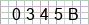 This is a captcha-picture. It is used to prevent mass-access by robots.