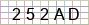 This is a captcha-picture. It is used to prevent mass-access by robots.