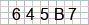 This is a captcha-picture. It is used to prevent mass-access by robots.