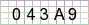 This is a captcha-picture. It is used to prevent mass-access by robots.