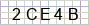 This is a captcha-picture. It is used to prevent mass-access by robots.