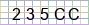 This is a captcha-picture. It is used to prevent mass-access by robots.