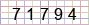 This is a captcha-picture. It is used to prevent mass-access by robots.