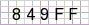 This is a captcha-picture. It is used to prevent mass-access by robots.