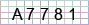 This is a captcha-picture. It is used to prevent mass-access by robots.