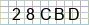 This is a captcha-picture. It is used to prevent mass-access by robots.