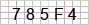 This is a captcha-picture. It is used to prevent mass-access by robots.