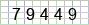 This is a captcha-picture. It is used to prevent mass-access by robots.