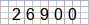 This is a captcha-picture. It is used to prevent mass-access by robots.