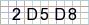 This is a captcha-picture. It is used to prevent mass-access by robots.
