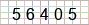 This is a captcha-picture. It is used to prevent mass-access by robots.