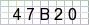 This is a captcha-picture. It is used to prevent mass-access by robots.