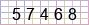 This is a captcha-picture. It is used to prevent mass-access by robots.