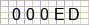 This is a captcha-picture. It is used to prevent mass-access by robots.