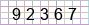 This is a captcha-picture. It is used to prevent mass-access by robots.