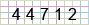 This is a captcha-picture. It is used to prevent mass-access by robots.