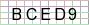 This is a captcha-picture. It is used to prevent mass-access by robots.