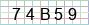 This is a captcha-picture. It is used to prevent mass-access by robots.