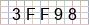 This is a captcha-picture. It is used to prevent mass-access by robots.