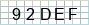 This is a captcha-picture. It is used to prevent mass-access by robots.