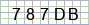 This is a captcha-picture. It is used to prevent mass-access by robots.