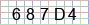 This is a captcha-picture. It is used to prevent mass-access by robots.