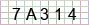 This is a captcha-picture. It is used to prevent mass-access by robots.