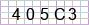 This is a captcha-picture. It is used to prevent mass-access by robots.