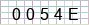 This is a captcha-picture. It is used to prevent mass-access by robots.