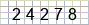 This is a captcha-picture. It is used to prevent mass-access by robots.