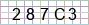 This is a captcha-picture. It is used to prevent mass-access by robots.