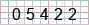 This is a captcha-picture. It is used to prevent mass-access by robots.