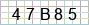 This is a captcha-picture. It is used to prevent mass-access by robots.