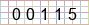 This is a captcha-picture. It is used to prevent mass-access by robots.