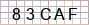 This is a captcha-picture. It is used to prevent mass-access by robots.