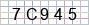 This is a captcha-picture. It is used to prevent mass-access by robots.